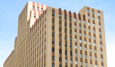 Photo of Houston