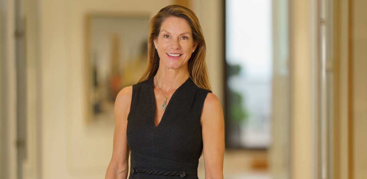 Photo of Rachel Wendt Wisdom