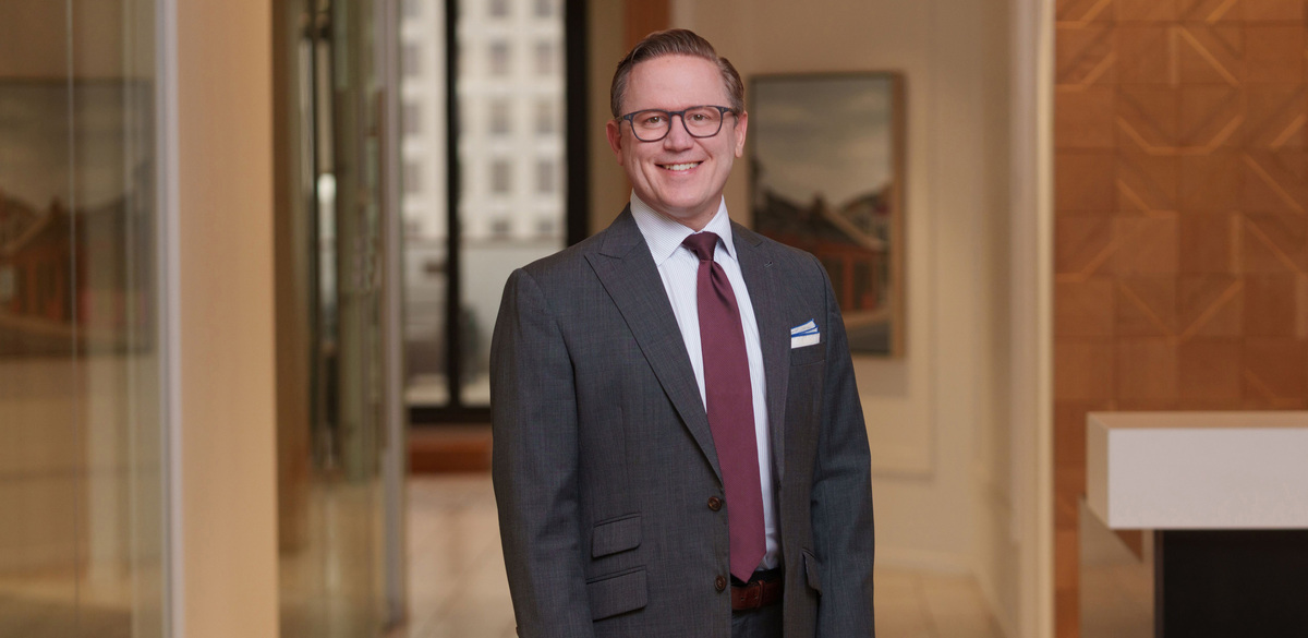 Photo of Bryant S. York