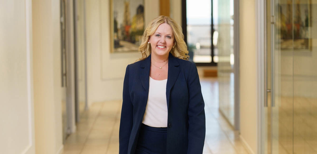 Photo of Juli W. Sholar