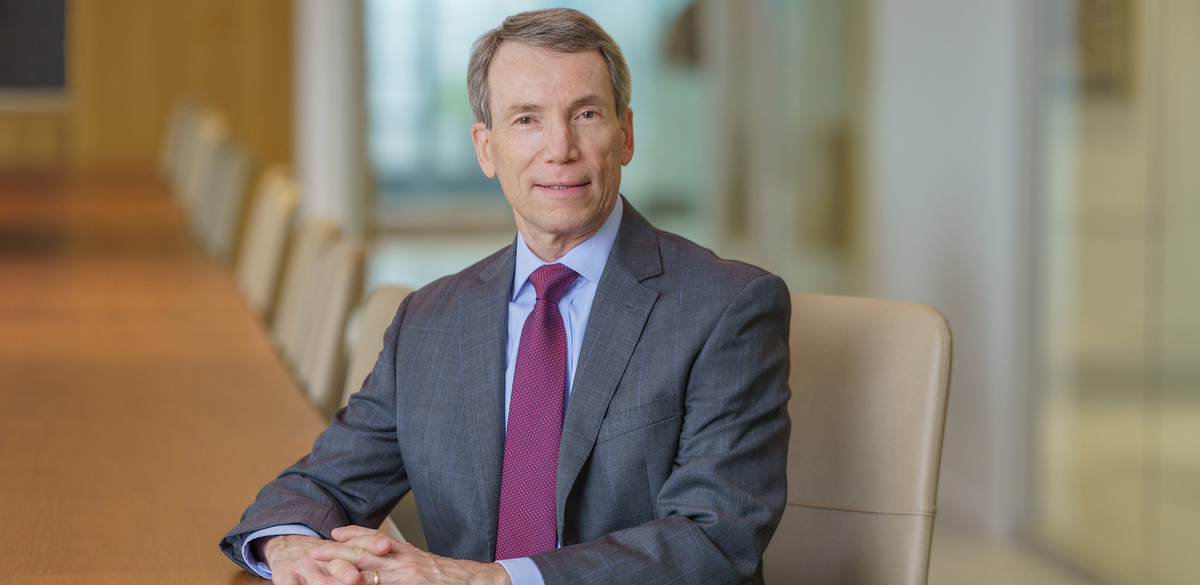 Photo of Joseph L. Caverly