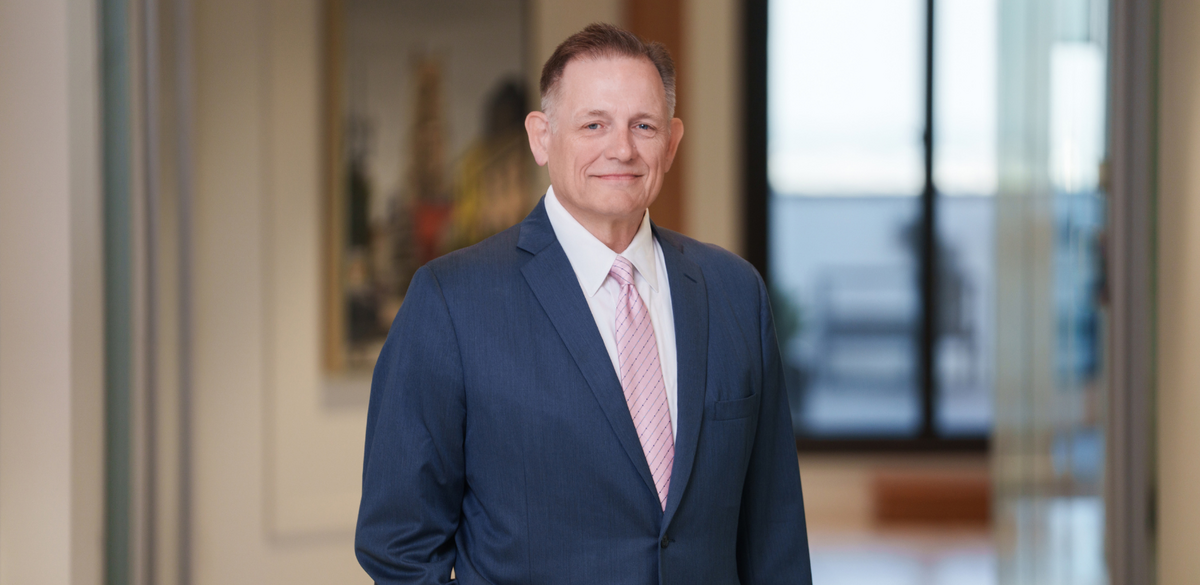 Photo of Donald W. Price