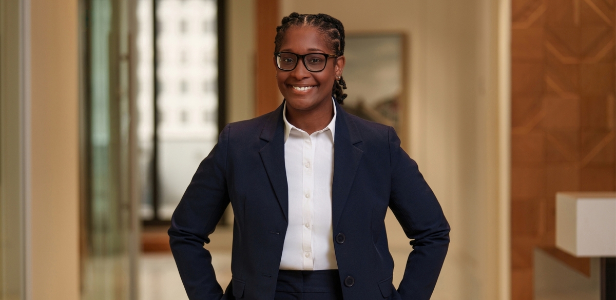 Photo of Monette M. Davis
