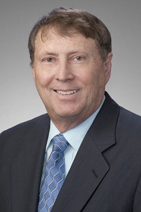 Photo of Michael A. (Tony) Nunes