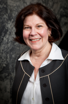 Photo of Mary L. Dumestre